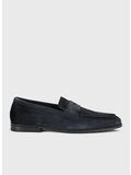 MOCASSINO IN SUEDE, NB15 NERO, thumb