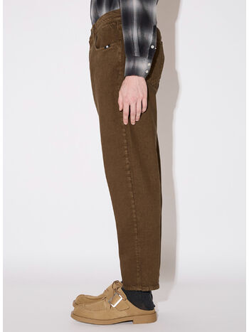 JEANS JEREMIAH, C0753 BULL SW MUSHROOM, small
