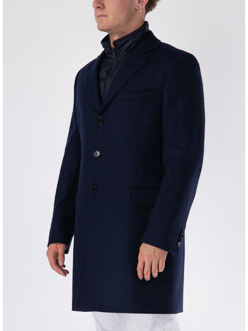 CAPPOTTO DOPPIO STRATO, U802, small