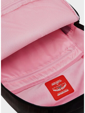 ZAINO PINK PANTHER, PINK PANTHER CAUGHT SNEAKING DLXR, small