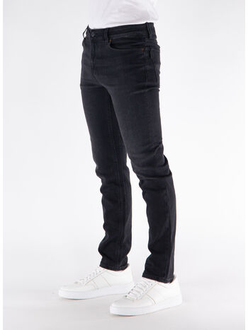 JEANS CLEVELAND, L0835 SOFT BLACK, small