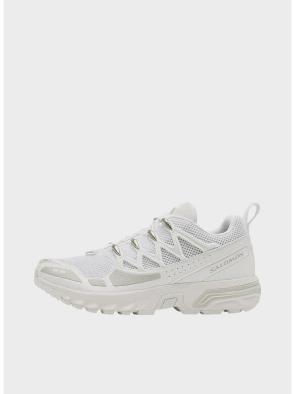 SCARPA ACS + OG, WHITE/WHITE/FTW SILVER, medium