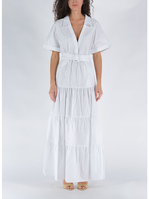 ABITO LUNGO, 0001-BIANCO, large