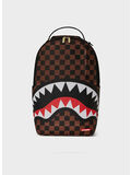 ZAINO PEEKING CHARACTER CHECK UNISEX, PEEKING CHARACTER CHECK, thumb
