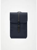 ZAINO BACKPACK MINI, 47 NAVY, thumb