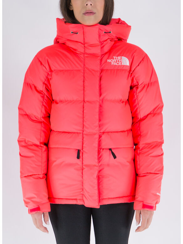 GIUBBOTTO HIMALAYAN DOWN PARKA, 3971 BRILLIANT CORAL, medium