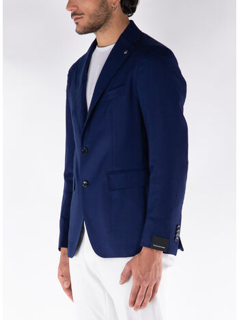 GIACCA MONTECARLO, I5041 INDACO, small