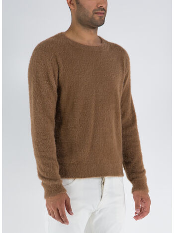 MAGLIONE GIROCOLLO, 13, small