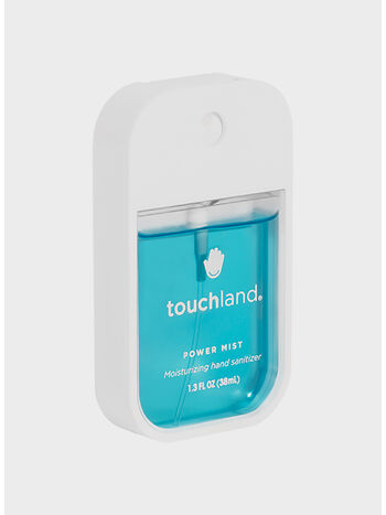 SPRAY IGIENIZZANTE TOUCHLAND MINT, LIGHT BLUE MINT, small