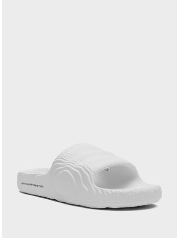 CIABATTA ADILETTE 22, CRYWHT/CRYWHT/CBLACK, small