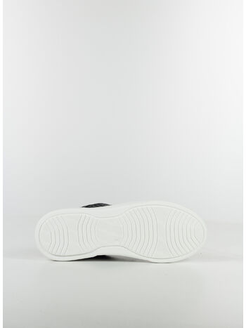 SCARPA IN NAPPA, 110 NERO, small