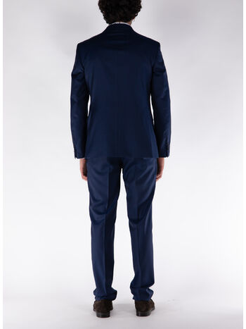 ABITO NAPOLI, I5015 BLU, small