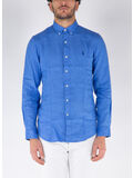 CAMICIA REGULAR, SUMMER BLUE, thumb