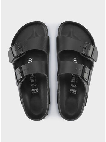 CIABATTA ARIZONA EXQUISITE, BLACK, small