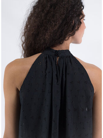 ABITO LUNGO, 0002-NERO, small