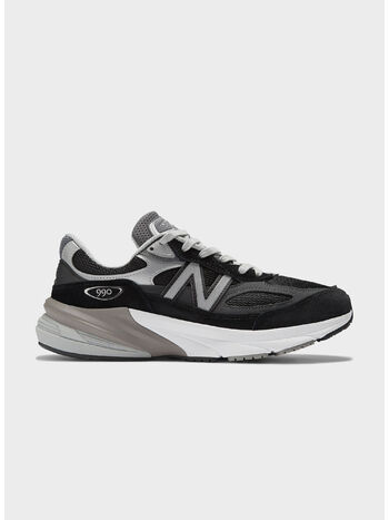 SCARPA 990 V6, BK6, small