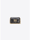Z99Q NERO-ANTIQUE GOLD
