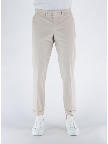 PANTALONE CAPRI CLASSICO, SEC 602, small