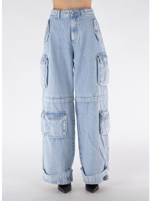 JEANS ROSALIA, , large