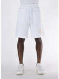 SHORTS GOLD EMBRO, G03 WHITE/GOLD, thumb