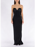 ABITO LUNA, BLK BLACK, thumb