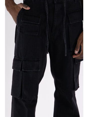 JEANS CANAZEI, BLACK, small