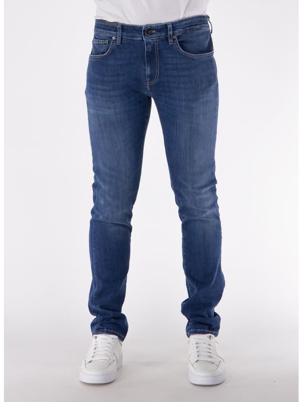 JEANS SWING, MM91 DENIM, large