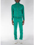 5503 GREEN OFF WHITE