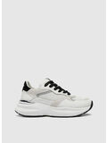 SCARPA FAITH, 25 SILVER, thumb