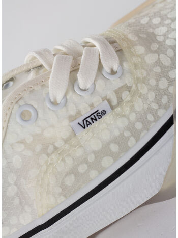 SCARPA DOTS AUTHENTIC MESH DX MODULAR, WHITE, small