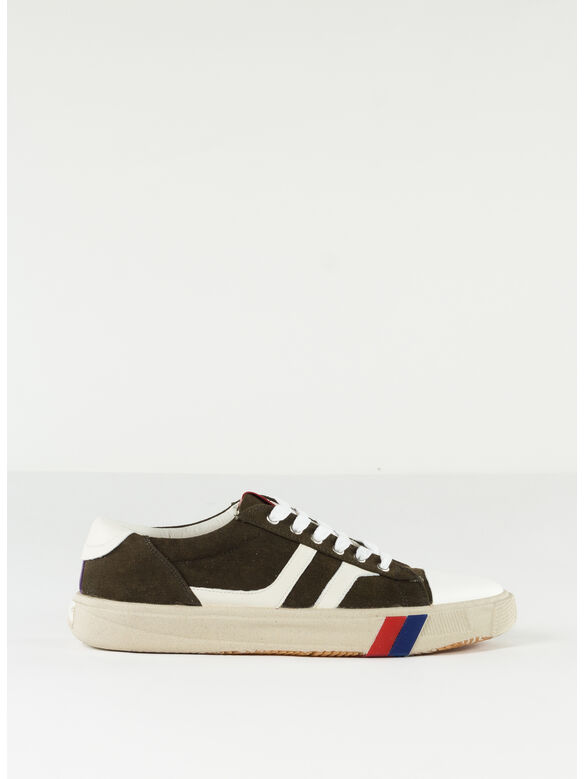 SCARPA ROYAL || ORBIT, 410w BRUCIATA/BIANCO, medium