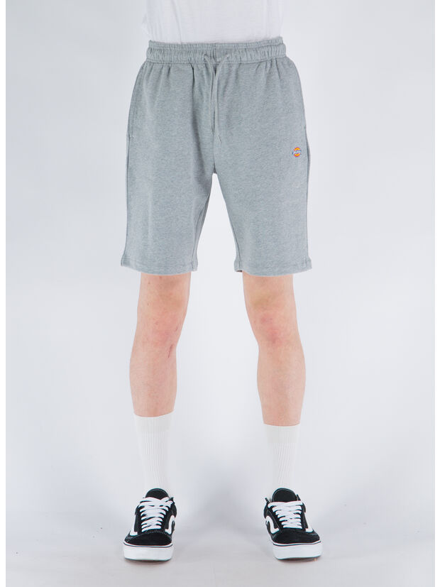 BERMUDA MAPLETON, GYM1 GREY MELANGE, large
