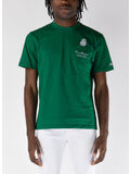 T-SHIRT AUSTIN WIMBLEDON WATCH, 02531H 51 EMB, thumb