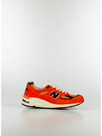 SCARPA 990v2, AI2 ORANGE, small