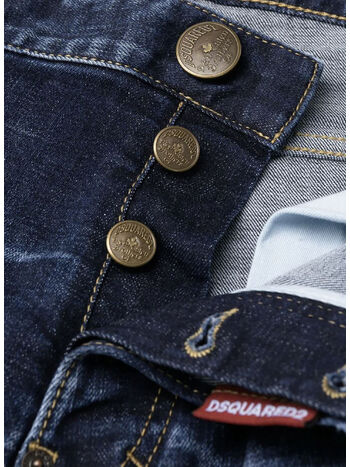 JEANS COOL GUY, 470 DENIM, small