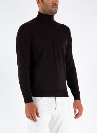 MAGLIONE DOLCEVITA, 190MORO, small