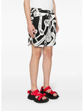 0119 BLACK/WHITE