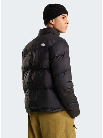 GIUBBOTTO SAIKURU, JK31 TNF BLACK, small