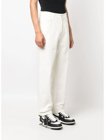 PANTALONE HEART EMBROIDERY, , small