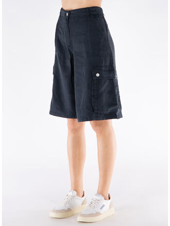 SHORTS CARGO WIDE LEG, A0555, small