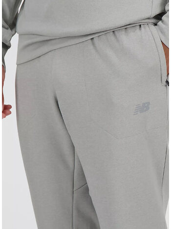 PANTALONE IN MAGLIA TECH, AG, small