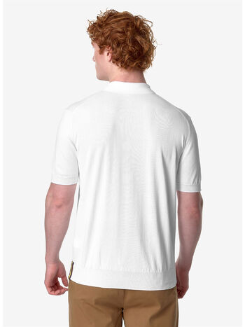 POLO PLEYNE, 001 WHITE, small