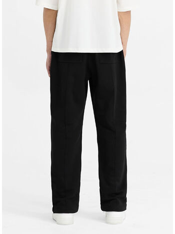 PANTALONE INITIAL, 001 BLACK, small