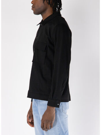GIACCA NICOLO, 999 NERO, small
