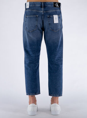 JEANS DAD JEAN, 1A4DENIMMEDIUM, small