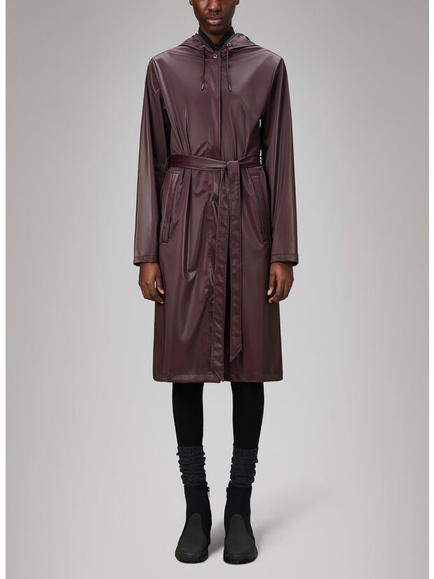 GIACCA A-LINE LONGER, DEPHT, large