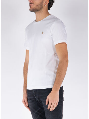 T-SHIRT LOGO, , small