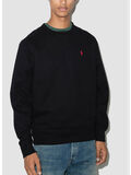 POLO BLACK