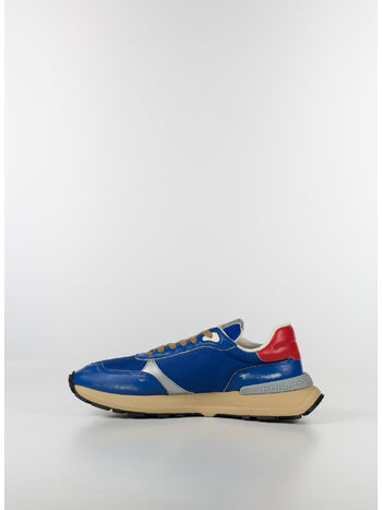 SCARPA ANTIBES, WY11 RAYURE/BLUETTE, small