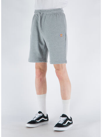 BERMUDA MAPLETON, GYM1 GREY MELANGE, small